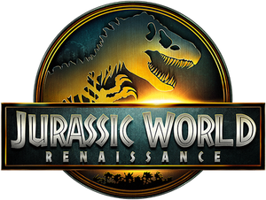 Jurassic World : Renaissance