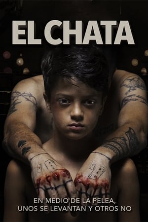 Poster El Chata (2017)