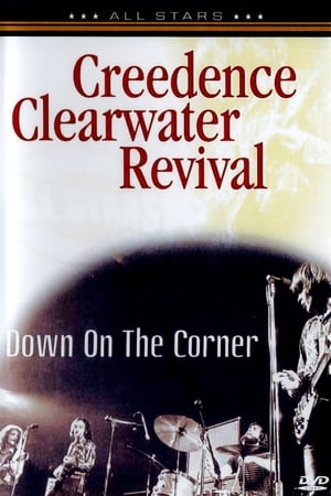 Image Creedence Clearwater Revival: Down On The Corner