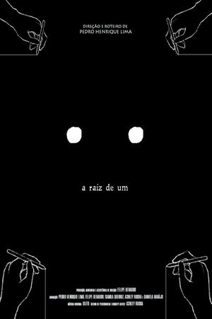 a raiz de um