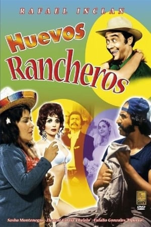 Poster Huevos rancheros (1982)