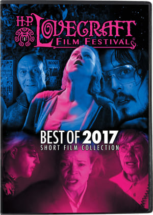 H. P. Lovecraft Film Festival Best of 2017 poster