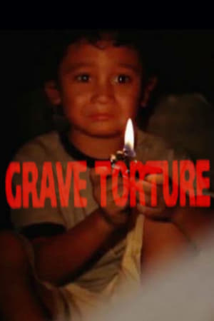 Poster Grave Torture 2012