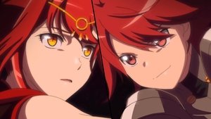 Elsword: El Lady: 1×9