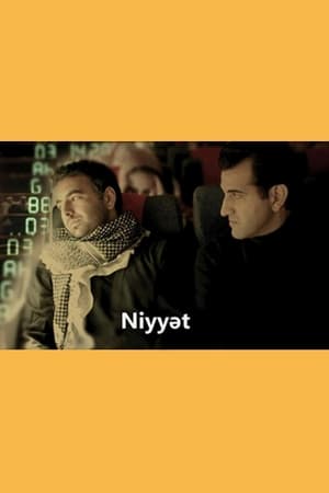 Poster Niyyət 2010