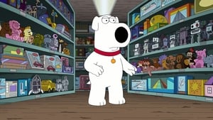 Family Guy Season 16 Episode 11