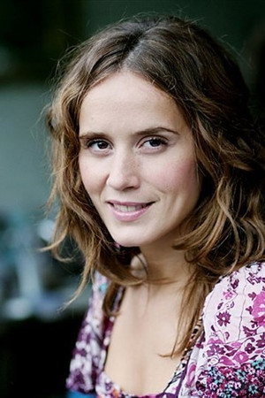 Valérie Decobert-Koretzky portrait