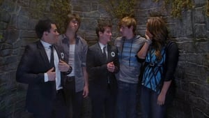 Big Time Rush Sezonul 1 Episodul 15 Dublat în Română