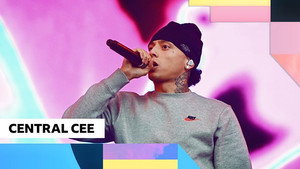 Central Cee - Episode 6