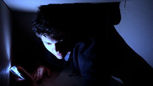 In The System still 4