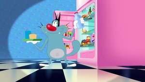 Oggy et les Cafards Temporada 6 Capitulo 14