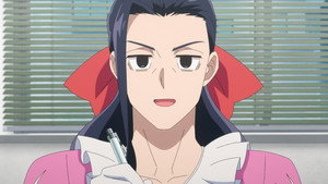 Magilumiere Magical Girls S. A. S2 Cap 5