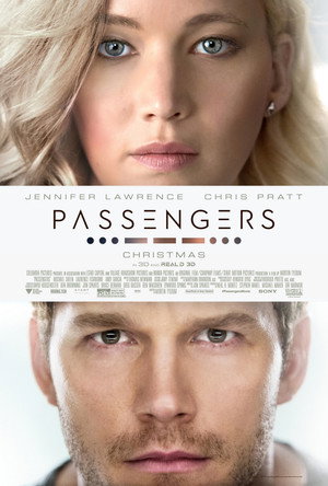 Постер фильма «Passengers (2016)» — (31 из 79)