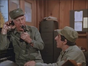 M*A*S*H Taking the Fifth