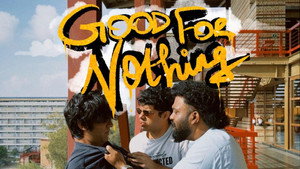 Good For Nothing