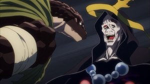 Overlord Temporada 2 Capitulo 3