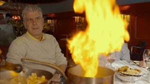 Anthony Bourdain – Kulinarische Abenteuer Staffel 1 Folge 4