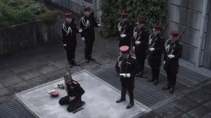 The Man in the High Castle saison 1 Episode 5