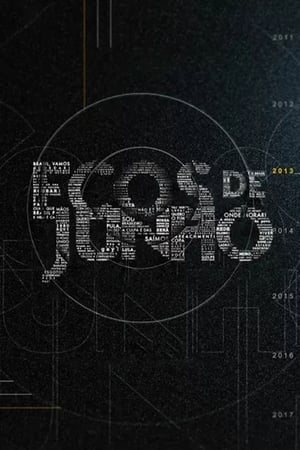 Poster di Ecos de Junho