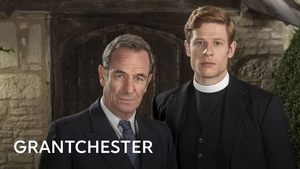 poster Grantchester