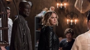 Midnight, Texas Season 2 Episode 1