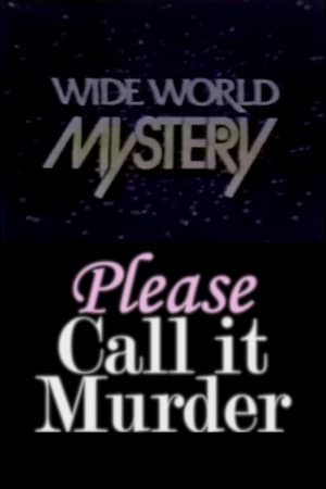 Please Call It Murder film complet