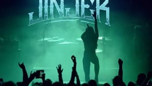 Jinjer - Alive in Melbourne film complet