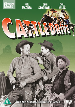 Cattle Drive 31
