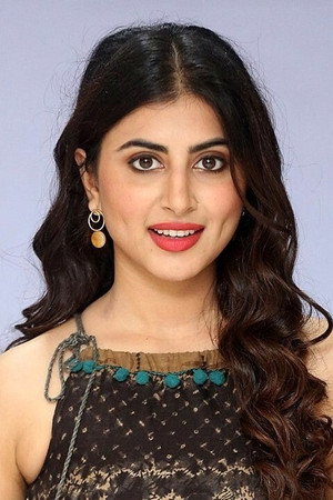 Shweta Avasthi portrait