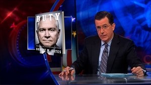 The Colbert Report: 10×44