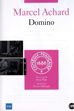 Poster Domino 1967