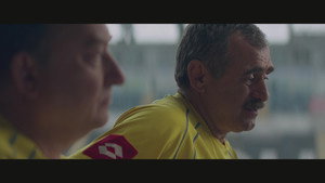 Episodes: Ukraine at The World Cup 7