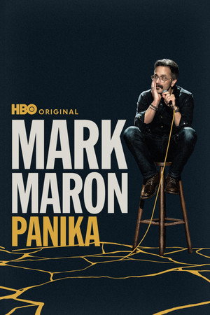 Mark Maron: Panika (2025)