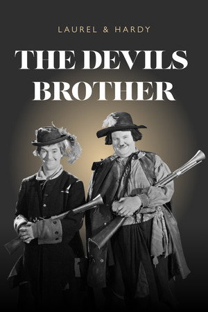 The Devil's Brother 25