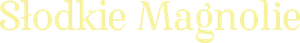 Doces Magnólias — Logos 9