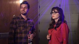 New Girl: Stagione 5 x Episodio 18