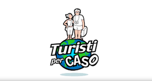 Turisti per caso — Logos 1