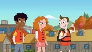 Milo Murphy's Law Some Like It Yacht