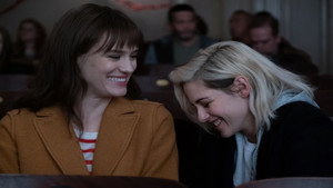 Captura de Happiest Season