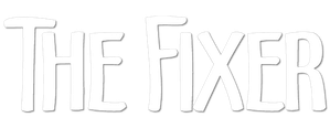 The Fixer — Logos 1