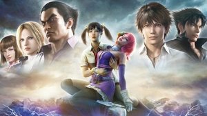 Tekken : Blood Vengeance