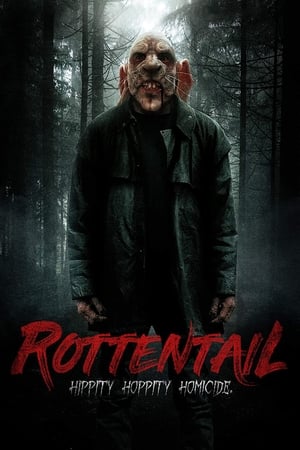 Poster Rottentail 2018