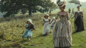 The Duchess เดอะ ดัชเชส พิศวาส อำนาจ ความรัก (2008)