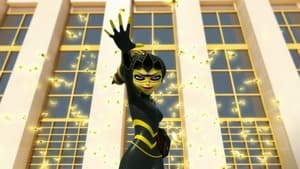 Miraculous: Tales of Ladybug & Cat Noir Miracle Queen (The Battle of the Miraculous – Part 2)