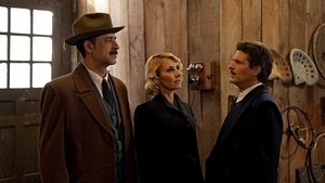 El ministerio del tiempo Temporada 4 Capitulo 1