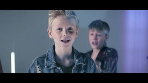 Still from Music Video: In Love