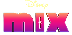Spin — Logos 7