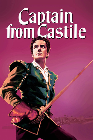 Captain from Castile 39