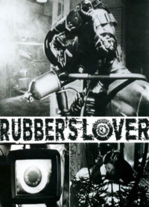 Rubber's Lover 14