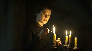 My Cousin Rachel (2017)